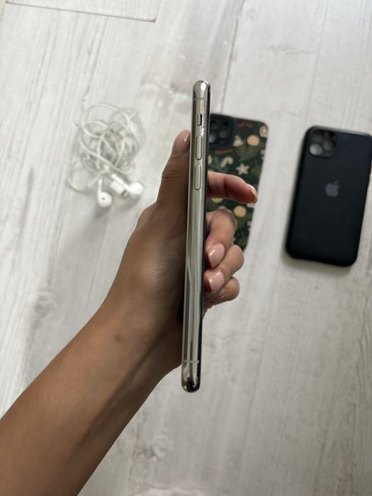 Iphone 11 pro, 64 gb