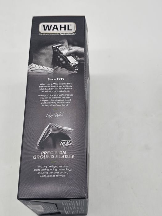 Aparat de tuns Wahl Rapid Clip 09657-0460 , 100-240 V