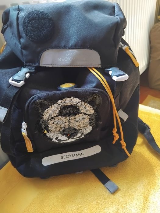 Rucsac Beckmann Norvegia