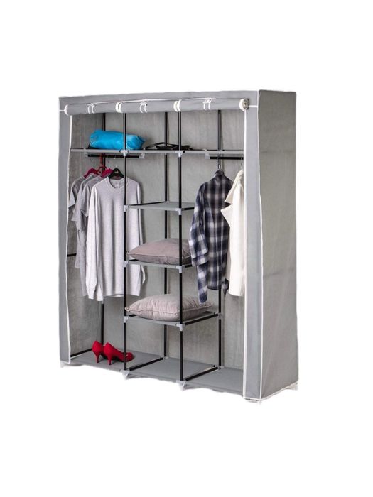 Shkaf Kiyim Javoni Garderob