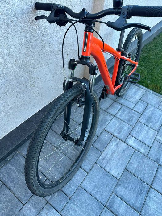 Bicicleta de vânzare copii Rockride ST 500 Junior