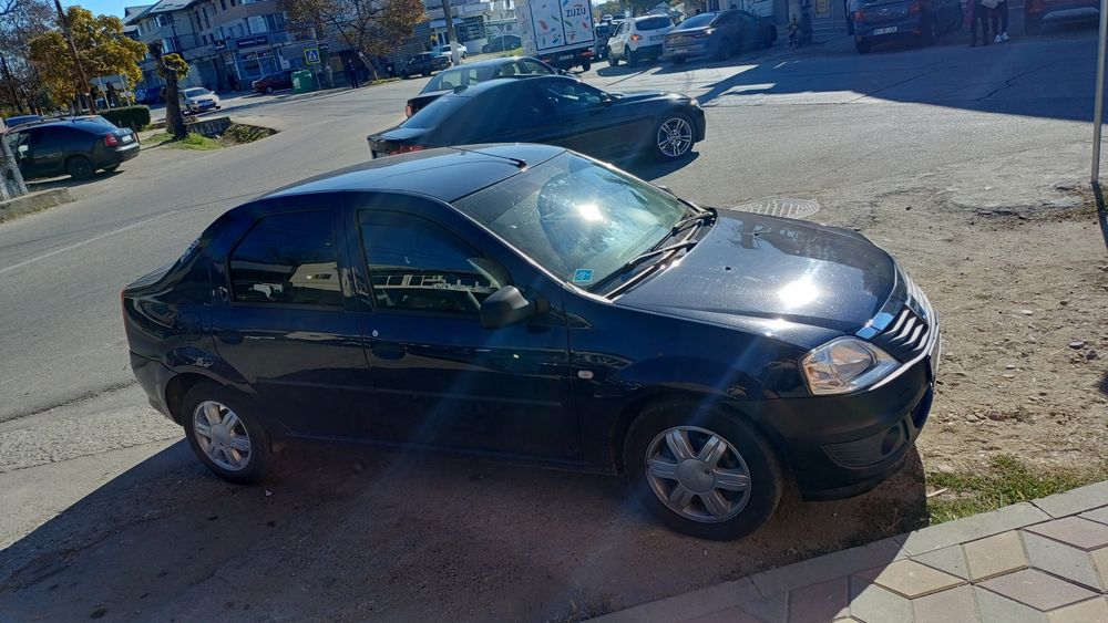 Jante 4×100 Dacia logan