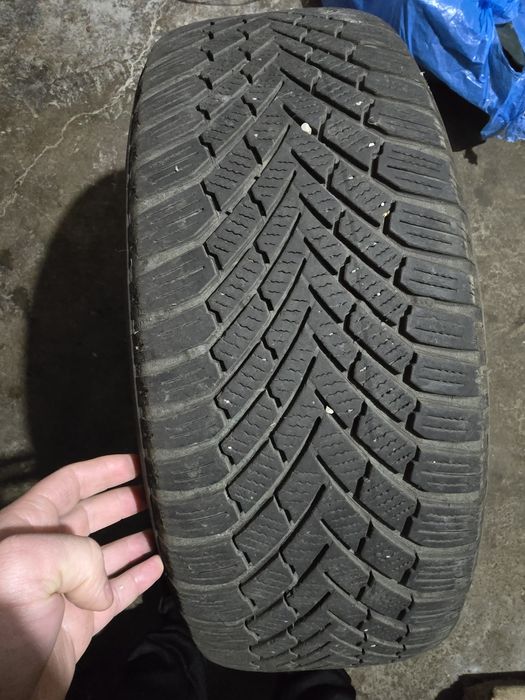 Vand jante bmw 5x120 R16  205 55 R16