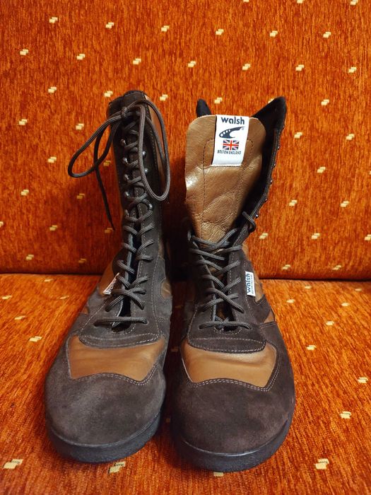 Walsh-мъжки обувки №45