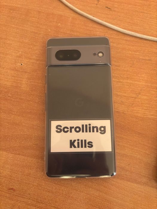 Google pixel 7 128