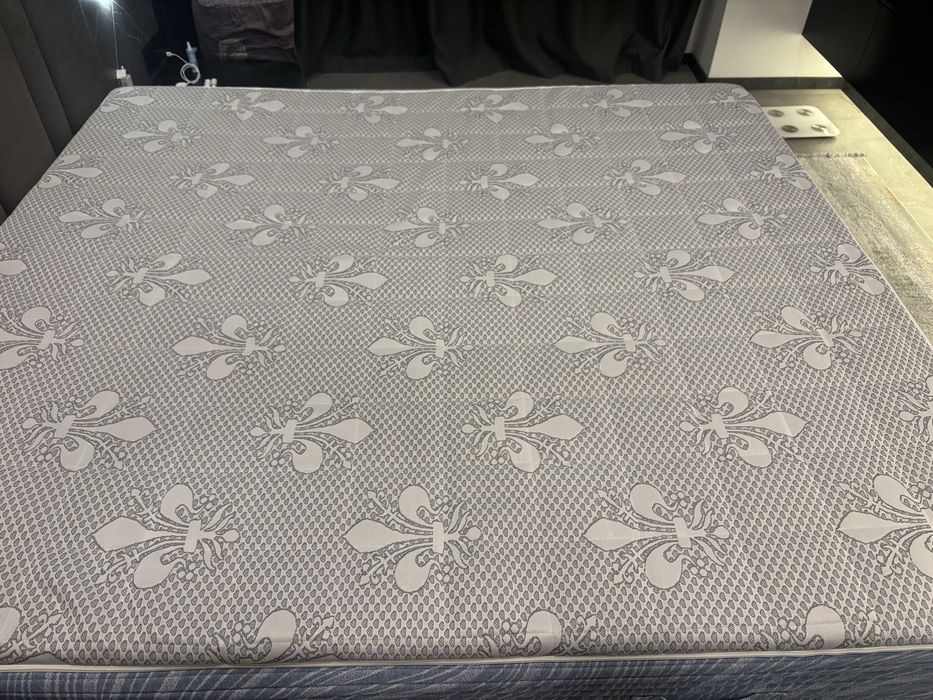 Матрак 180/200 см. Magniflex MagniCool Gel