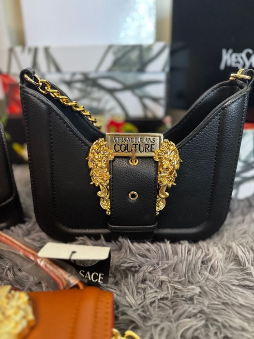 Versace дамска чанта