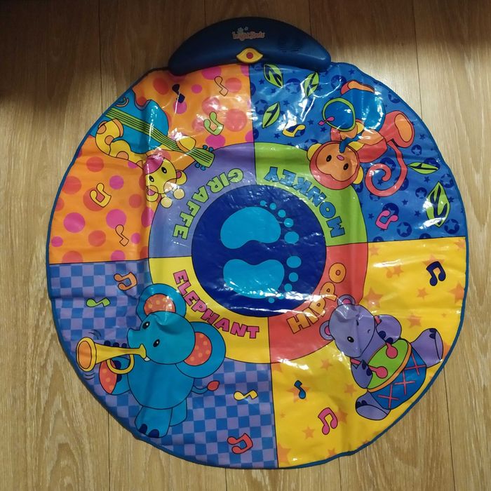 Игрушки ELC, Chicco, Tinylove, IKEA