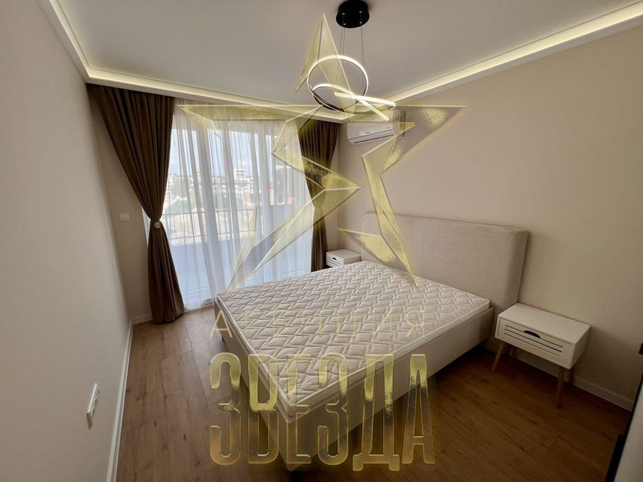 Продава се Двустаен апартамент в Пловдив, Остромила - 63 кв.м за 2174 €/кв.м - Снимка #3