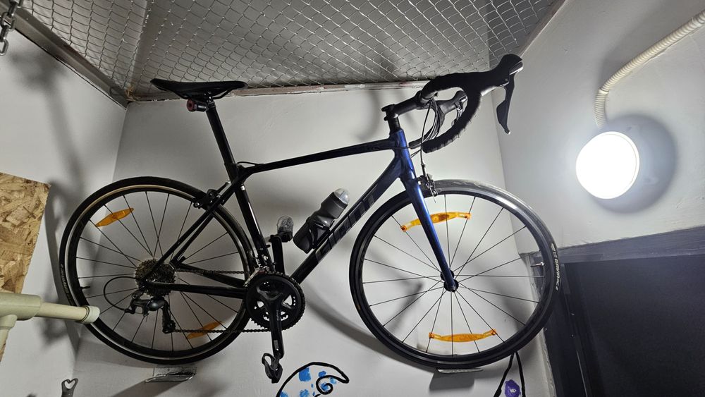 Велосипед Giant TCR SL 2 28