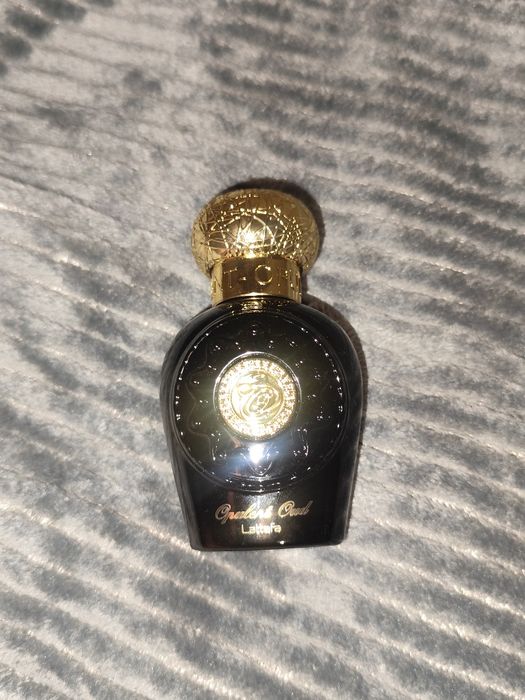 Parfum Opulent Oud