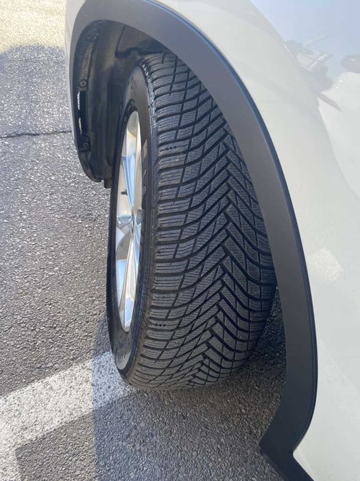 Продавам БМВ Х4 xDrive 20d 140kw