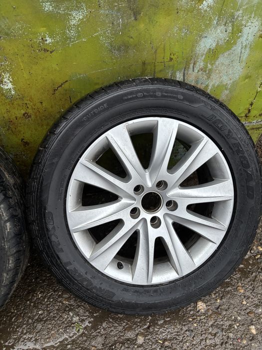 Vand jante de VW tiguan 235/55/R17