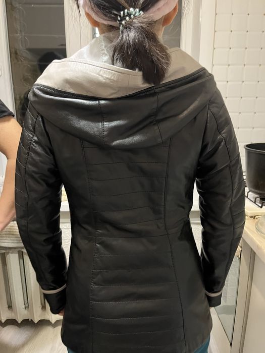 Продам куртку.