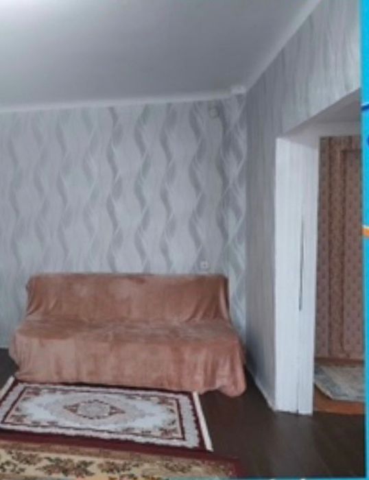 Сдам  2-комн.кв на длительный срок