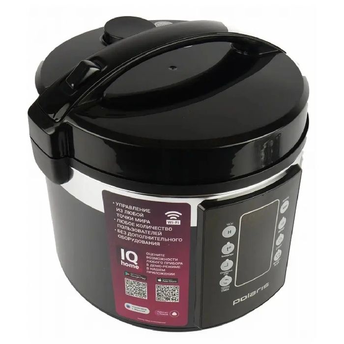 Мультиварка Polaris PMC 0528