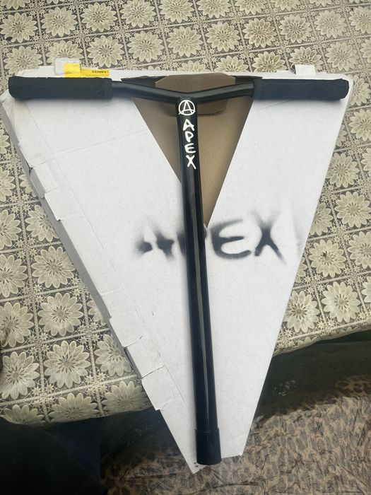 Apex bol бар за тротинетка
