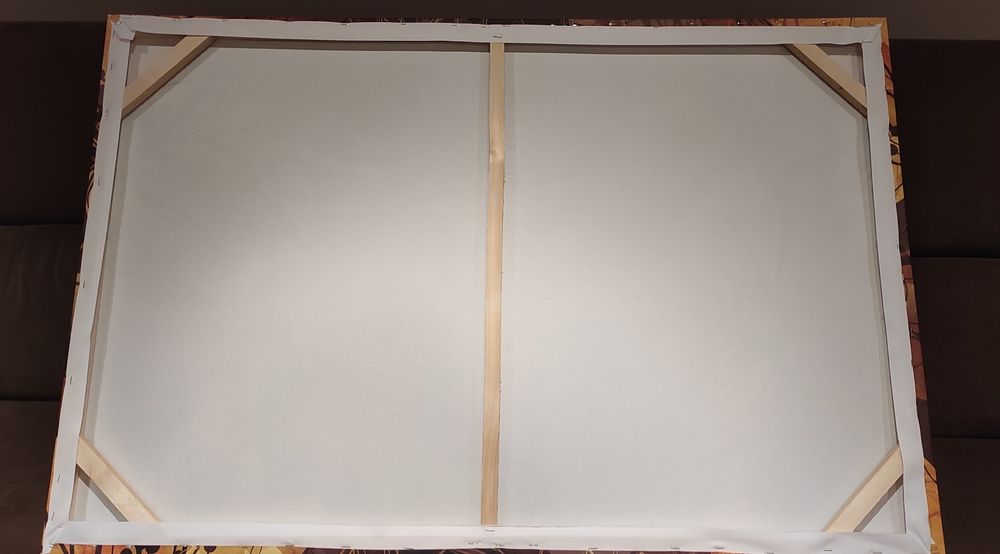 Нова цена/ Картина - КАНАВА