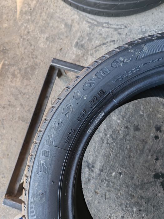 2 anvelope 215 45 16