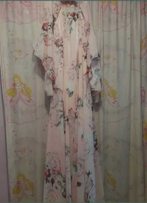 Rochie lungă evenimente