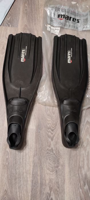 Амуниция для подводного плавания