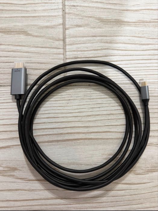 Cablu Hdmi - USB tip C
