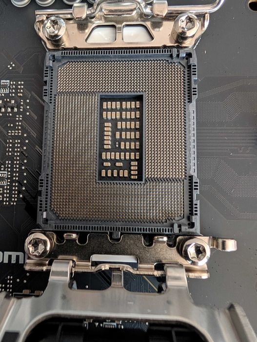 Дънна платка MSI B860 Gaming Plus Wifi в гаранция