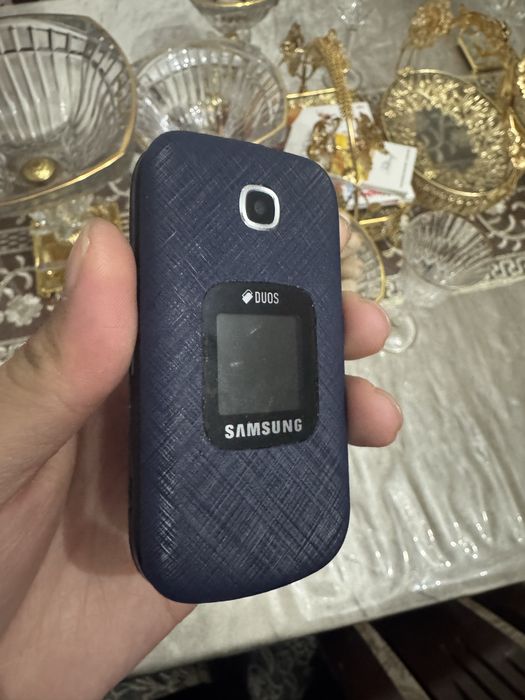 Samsung Gusto3 GM-B311V