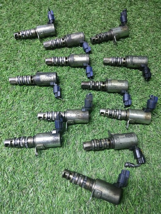 Датчики vvt-i Honda