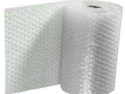 Воздушно-пузырчатая пленка, пупырчатая/пузырька Арзон оптом ва метр