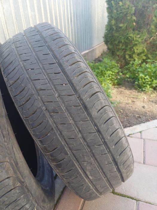 Шины KUMHO 205/65/16