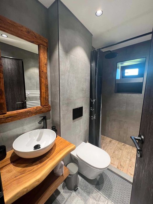 Дава се под наем Къща в Троян - 160 кв.м за 55 € - Снимка #4