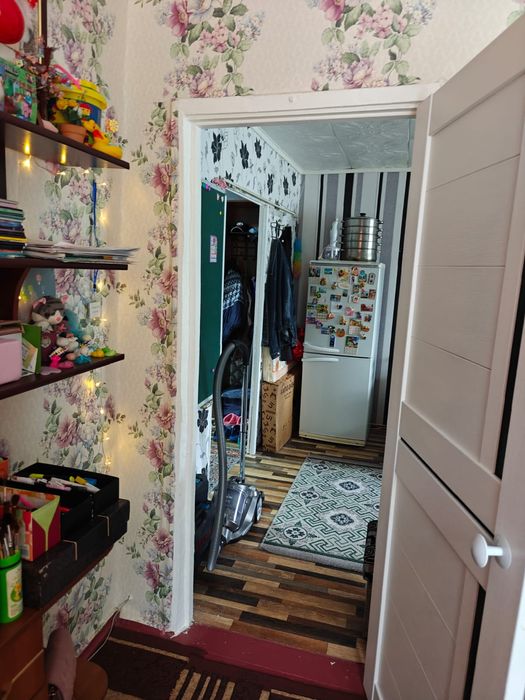 Продам 3х комнатную квартиру