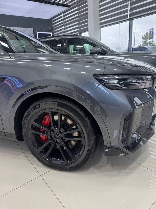 Voyah Free 318 restyling ful pazitsiya nalichi est