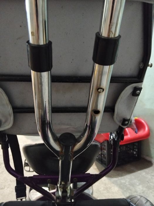 Продам трёх колесный велосипед