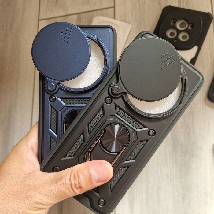 Huse Honor Magic 6 Pro