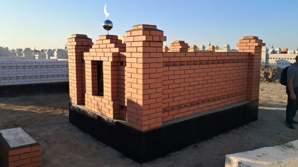 Ритуальные  услуги