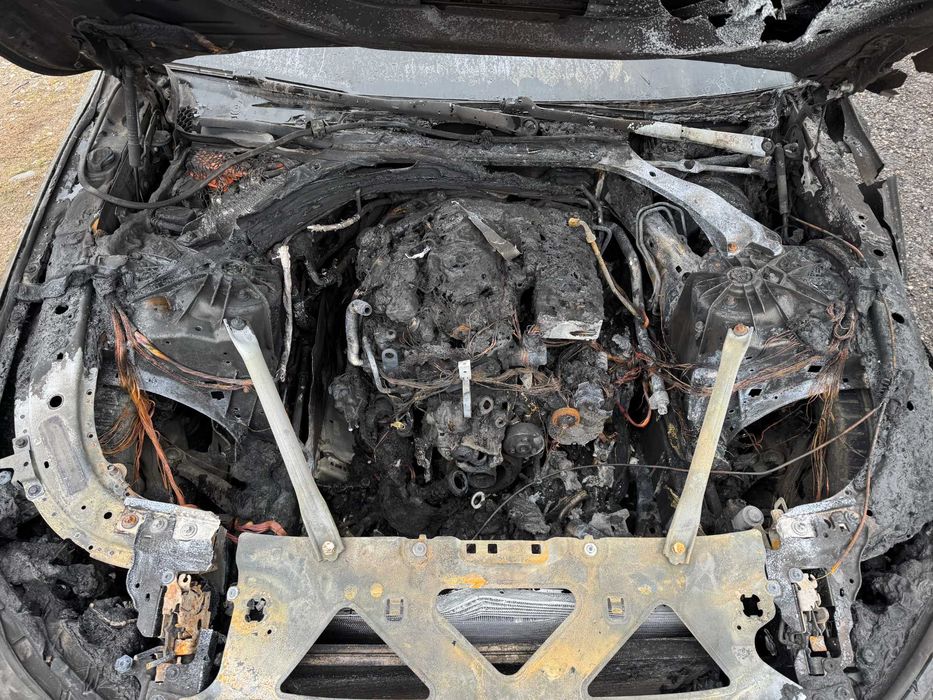 Dezmembrari Dezmembrez Piese piesa Dez auto Bmw G11 740e 2019 hybrid