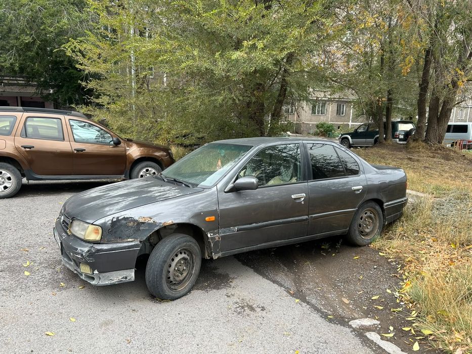 Продаю Nissan Primera 1995