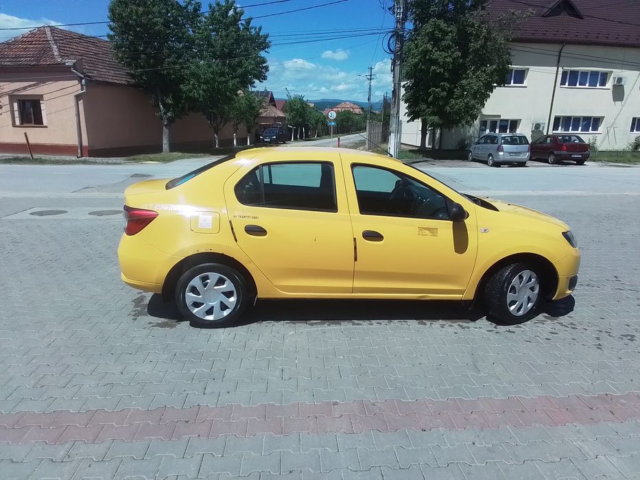 Logan 1.2 16v ,euro 5 ,GPL de fabrica ,primul proprietar ,acte la zi