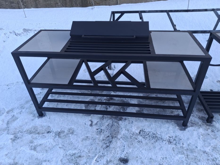 Мангалы для дачи и дома.