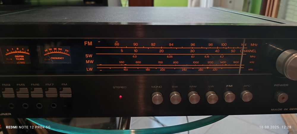 Тунер DUAL - CT 1240