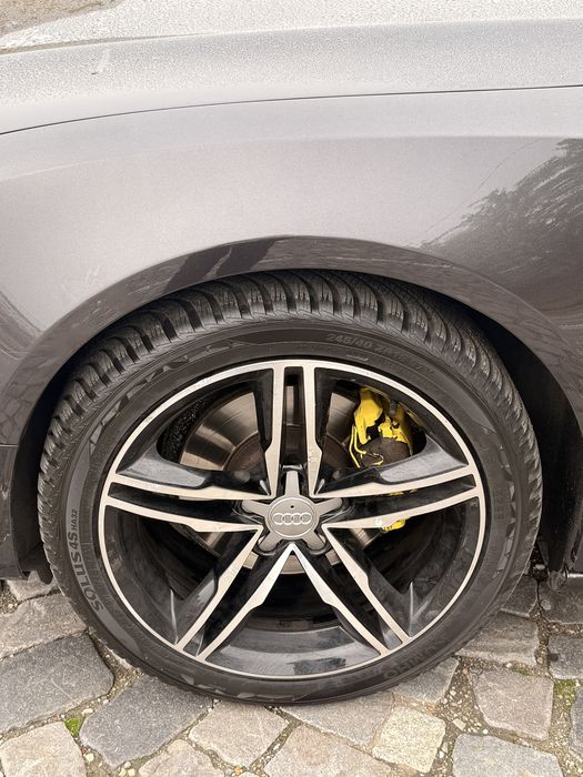 Audi A5 2.0 . Automat . Xenon