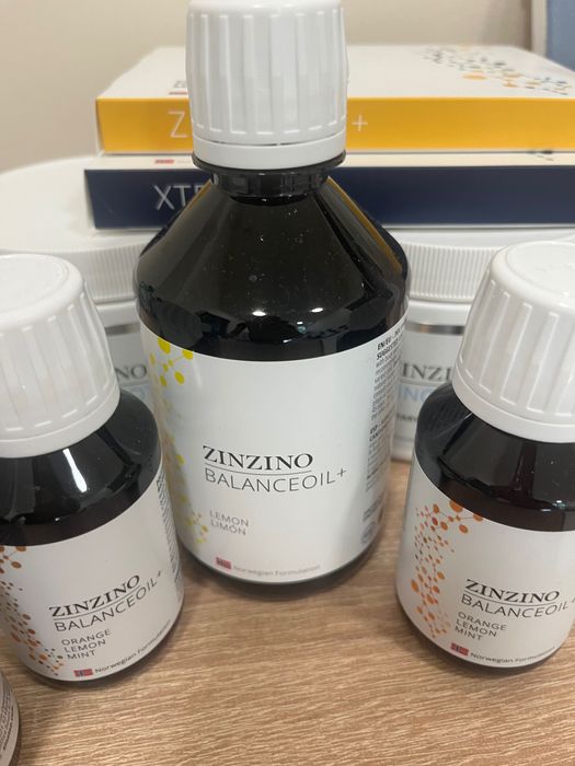 Омега3 от Норвегия