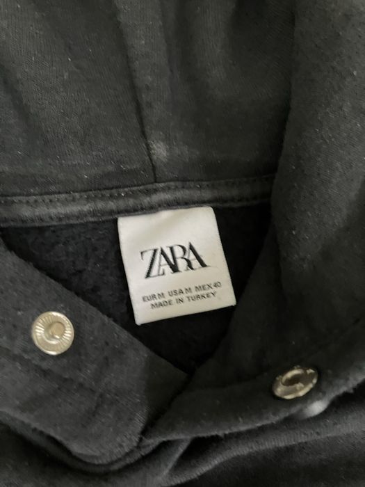 Мъжки екип  на ZARA