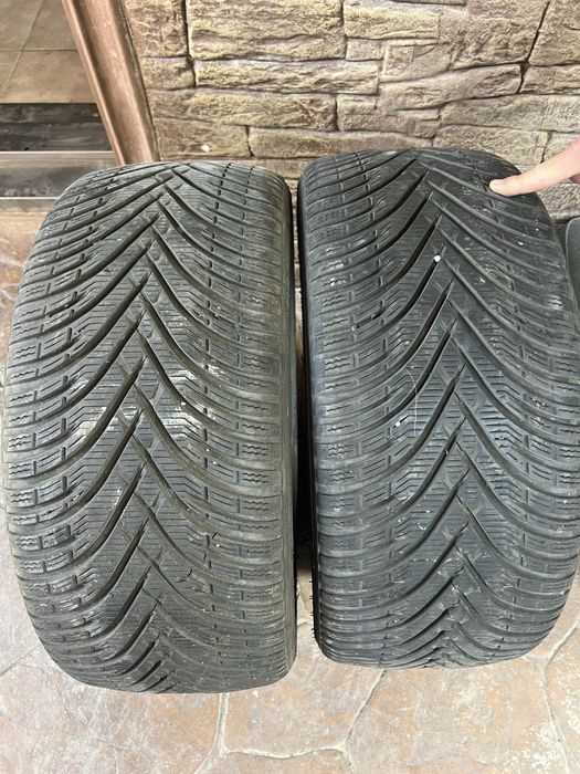 Kleber 225/40/18 зимни гуми 2 бр