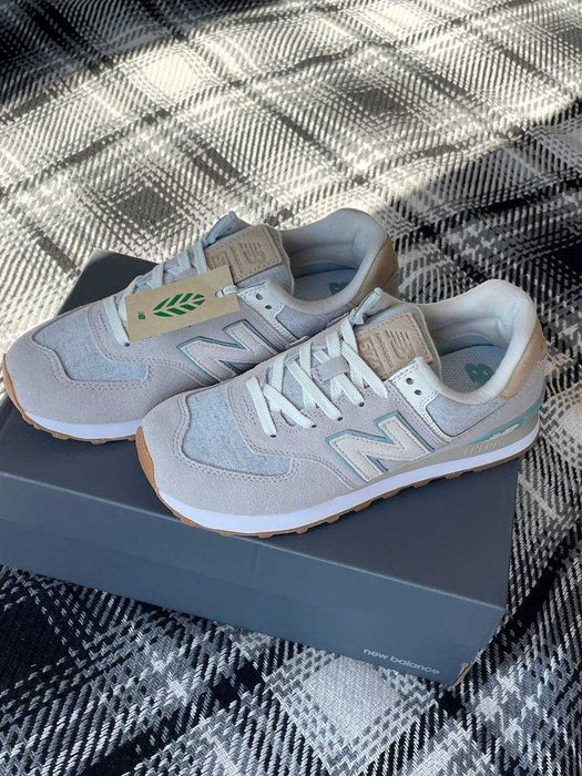 Кроссовки: New Balance 574