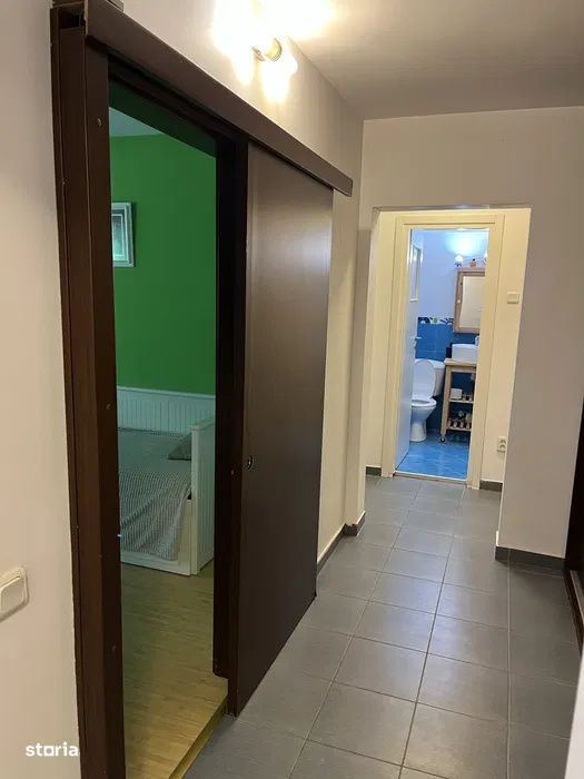 2 camere/ Park Lake/ A.C