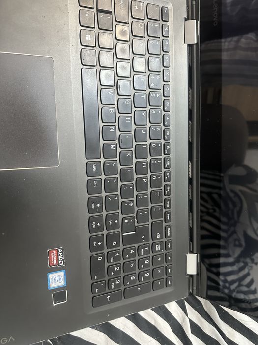 Lenovo Yoga 510 15 IKB