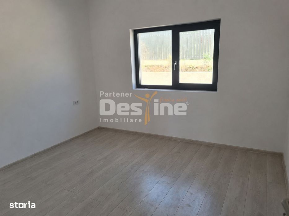 Casa in VOROVEȘTI, 4 camere, 87 mp utili, 15 mp terasa, incalzire in